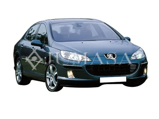 Pára-brisas Peugeot 407 6D