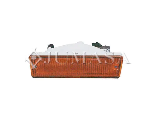 Pisca-pisca esquerdo 12460 Magneti Marelli