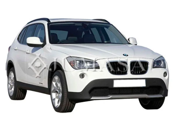 Pára-choque traseiro на BMW X1 (E84)