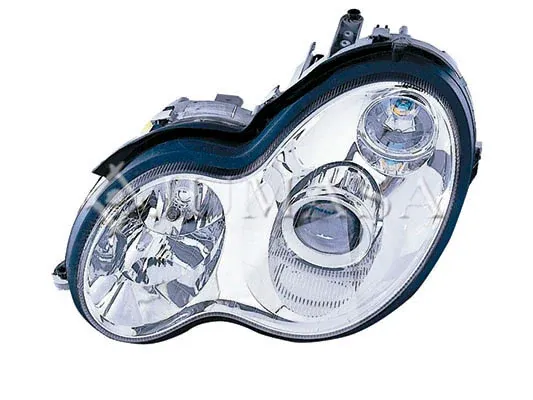 Luz direita LPG561 Magneti Marelli