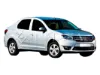 Luz esquerda Dacia Logan 2 L8_