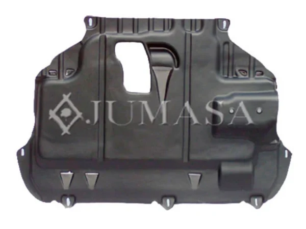 Proteção de motor, de panela (da seção de motor) 04031562 Jumasa