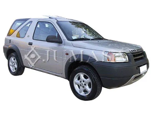 Capota Land Rover Freelander I