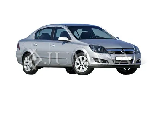 Compre Proteção de motor, de panela (da seção de motor) Opel Astra H TWINTOP L67