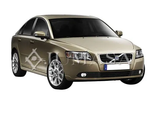 Mecanismo de acionamento de vidro da porta dianteira direita Ford Focus 2 DA, HCP, DP