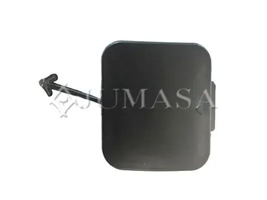 Compre Tampão dianteira do pára-choque do gancho de reboque BMW 5  E39