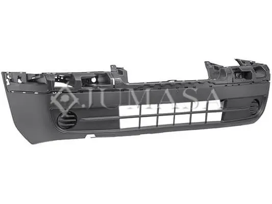 Pára-choque dianteiro Fiat Scudo 220L