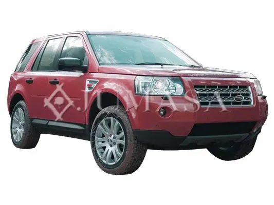 Pára-brisas Land Rover Freelander II