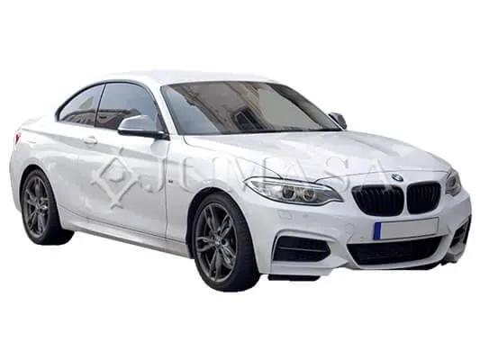 Pára-choque dianteiro BMW 2 F23