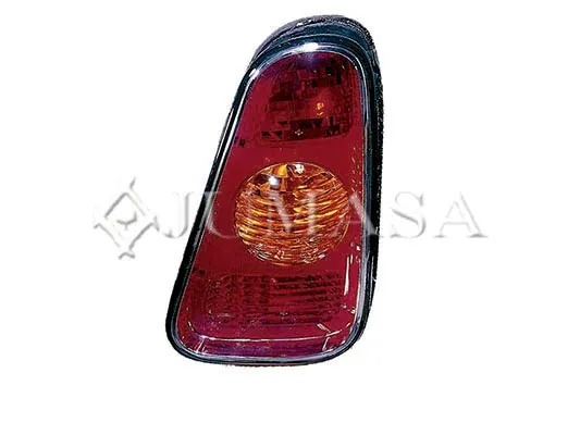Lanterna traseira direita Mini Cooper R50, R53