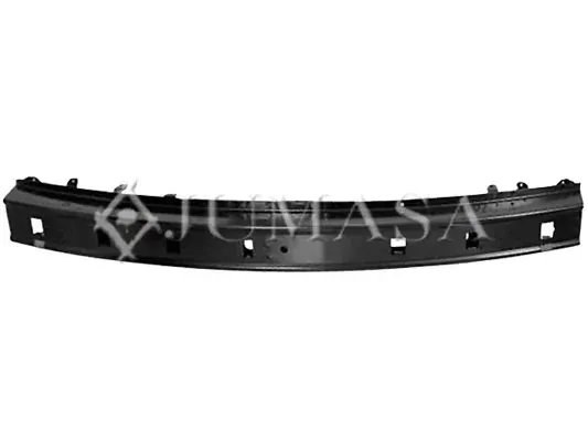 Reforçador do pára-choque traseiro Volvo V40 VW