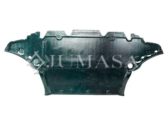 Proteção de motor, de panela (da seção de motor) Audi A4 Allroad B8