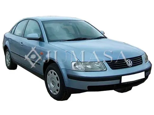 Pára-brisas para Volkswagen Passat B5 3B3