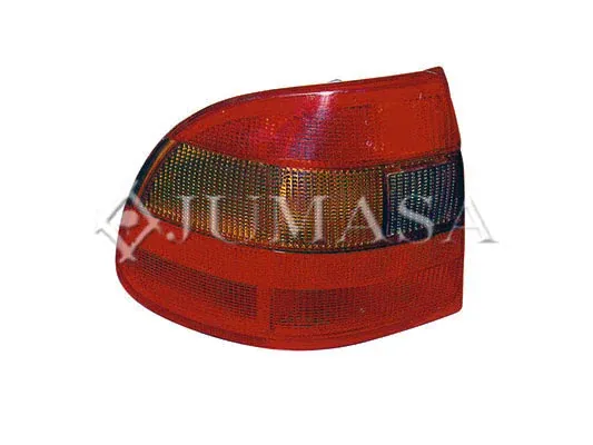 Lanterna traseira esquerda 62042 Magneti Marelli