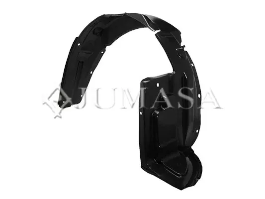 Guarda-barras direito do pára-lama dianteiro Suzuki Swift III hatchback (RS) (2005 - 2011) preço, a partir de