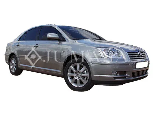 Mecanismo de acionamento de vidro da porta dianteira esquerda Toyota Avensis II carrinha (T25) (2003 - 2008) preço, a partir de