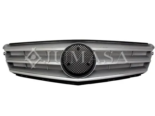 Grelha do radiador Mercedes C W204
