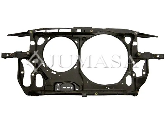 Compre Suporte do radiador montado (painel de montagem de fixação das luzes) Volkswagen Passat B5 3B3