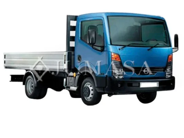 Pára-brisas para Nissan Cabstar (F24M)