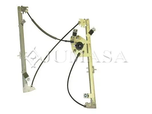 Compre Mecanismo de acionamento de vidro da porta dianteira esquerda Opel Zafira C P12