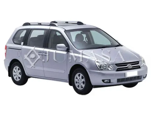 Pára-brisas KIA Carnival III