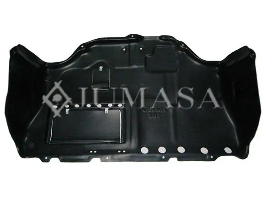 Proteção de motor, de panela (da seção de motor) 04033510 Jumasa