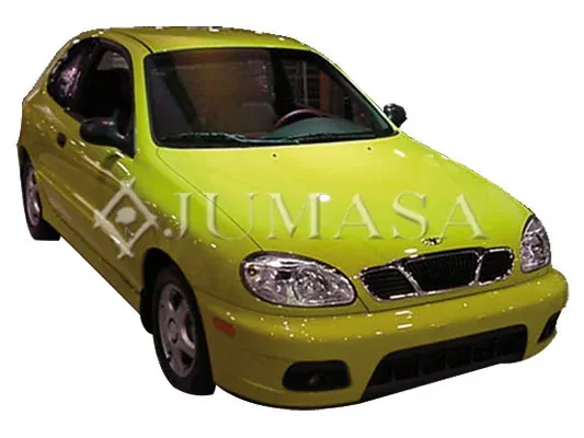 Compre Capota Daewoo Lanos  KLAT