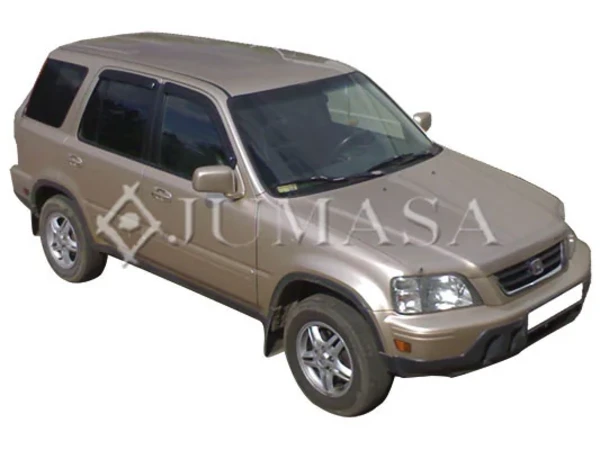 Pára-brisas para Honda CR-V (RD)
