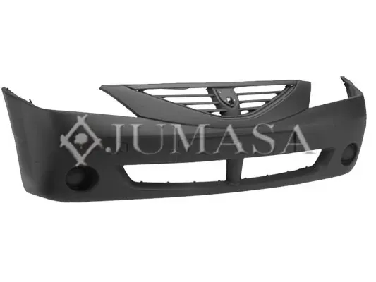 Compre Pára-choque dianteiro Renault LOGAN I LS