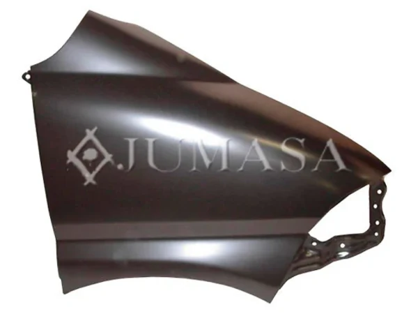 Pára-lama dianteiro direito 08325187 Jumasa