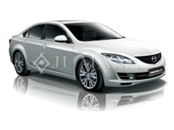 Pára-brisas para Mazda 6 (GH)