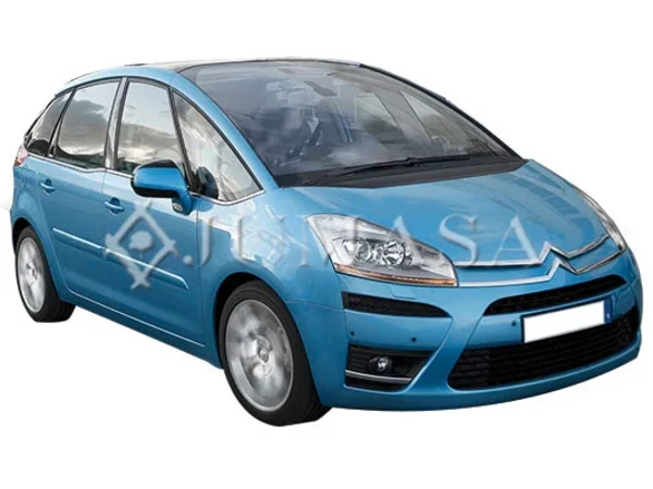 8116SC Peugeot/Citroen pára-brisas