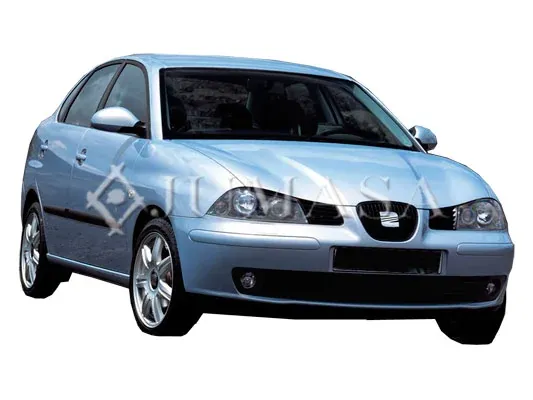 Pára-brisas Seat Cordoba 6L2