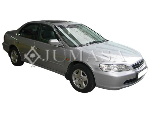 Guarda-barras direito do pára-lama dianteiro para Honda Accord (CG)