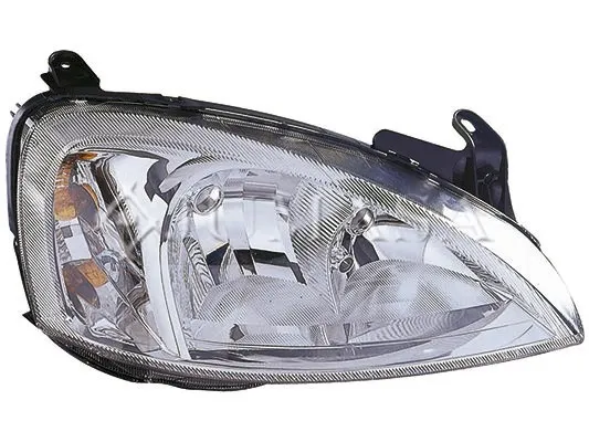 Luz direita 4421125R General Motors
