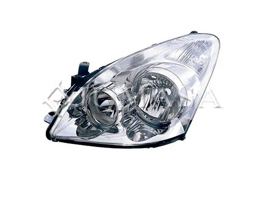 Luz esquerda Toyota Corolla VERSO