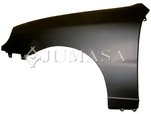 Compre Pára-lama dianteiro esquerdo Daewoo Lanos  KLAT