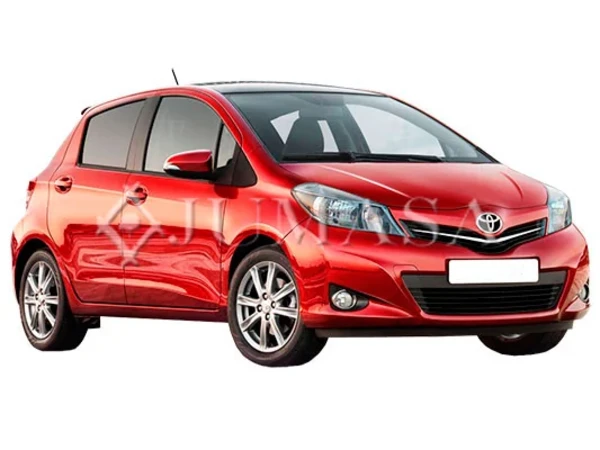 Pára-brisas para Toyota Yaris (P13)