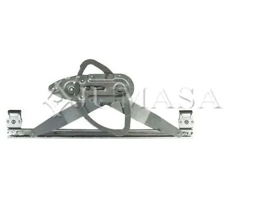 Mecanismo de acionamento de vidro da porta dianteira direita Ford Focus 2 DA, HCP, DP