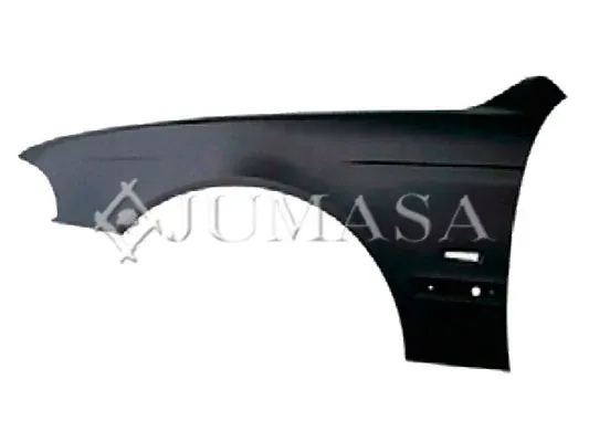 Compre Pára-lama dianteiro esquerdo BMW 5  E39