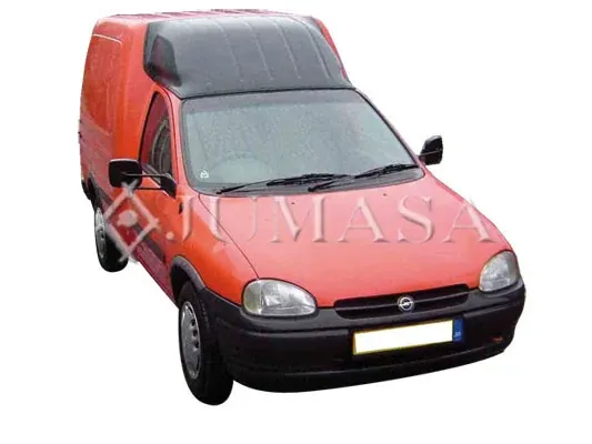 Pára-brisas 5022D11 XYG