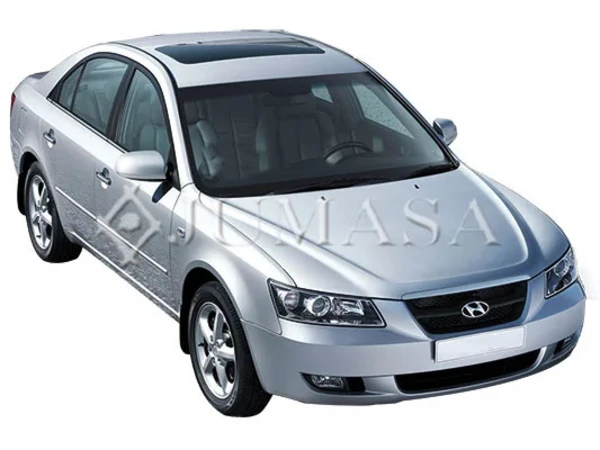 Grelha do radiador para Hyundai Sonata (NF)