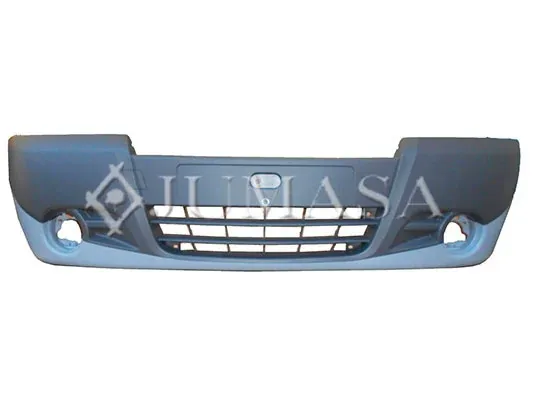 Pára-choque dianteiro 93188860 General Motors