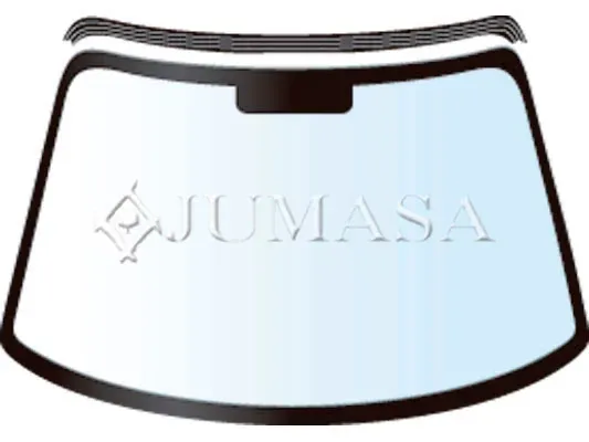 Moldura de pára-brisas BMW 2 F23