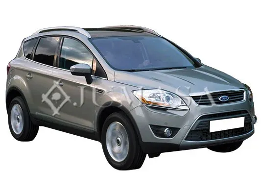Compre Mecanismo de acionamento de vidro da porta dianteira esquerda Ford C-Max  DM2