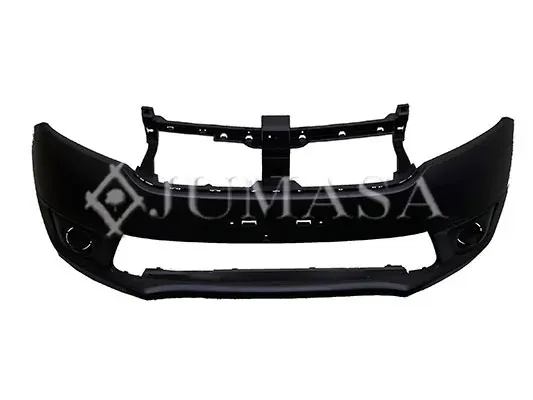 Pára-choque dianteiro Dacia Logan 2 L8_