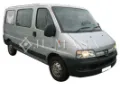 Proteção de motor, de panela (da seção de motor) 04033510 Jumasa