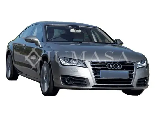 Proteção de motor, de panela (da seção de motor) Audi A7 Sportback