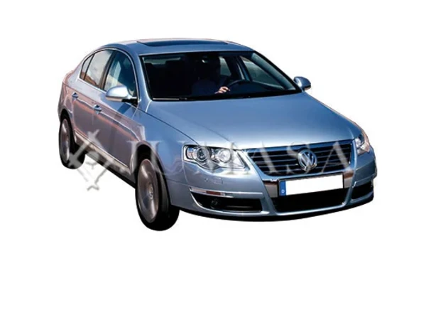 Pára-brisas para Volkswagen Passat (B7, 365)