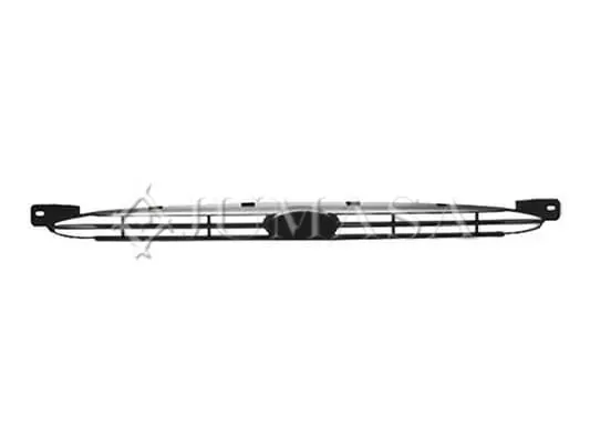 Compre Grelha do radiador Ford Escort CLASSIC TOURING ANL
